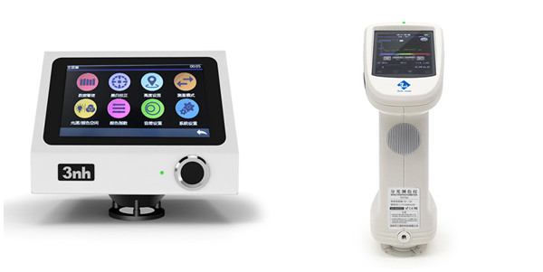 台式色差仪&便携式色差仪