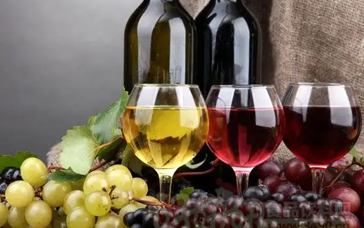 葡萄酒品质检测可以使用色差仪