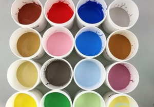 调漆色差仪有用吗?怎么样调想要的油漆颜色?