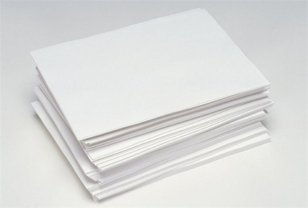 凹版印刷纸张白度的标准范围和测量方法