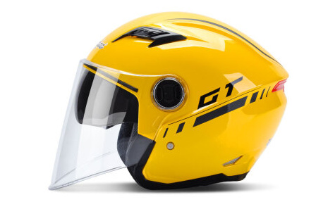 摩托车、电动自行车乘员头盔的雾度标准和检测方法